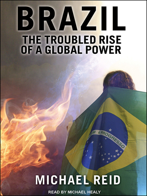 Title details for Brazil by Michael Reid - Available